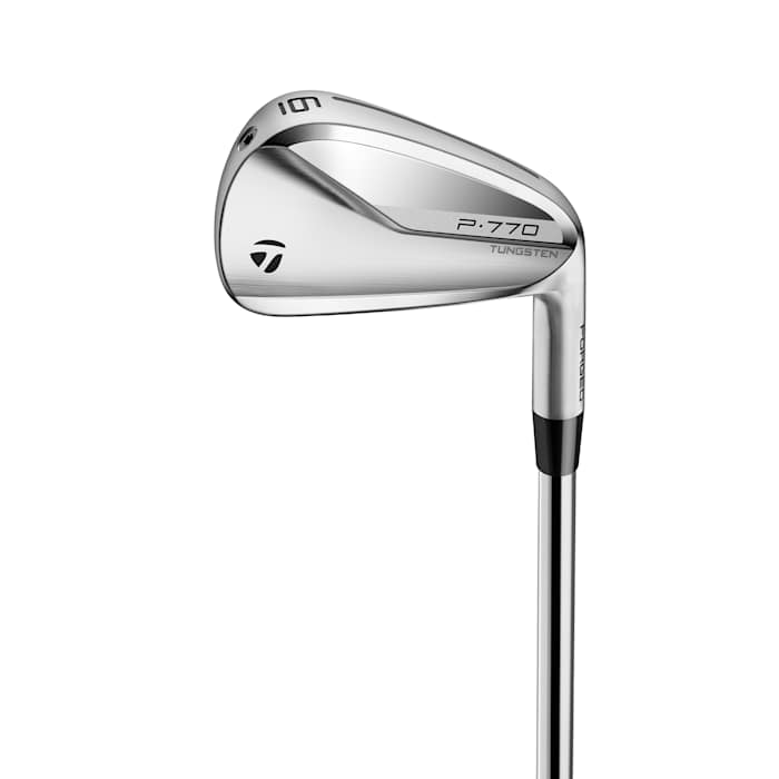 TaylorMade P770 iron